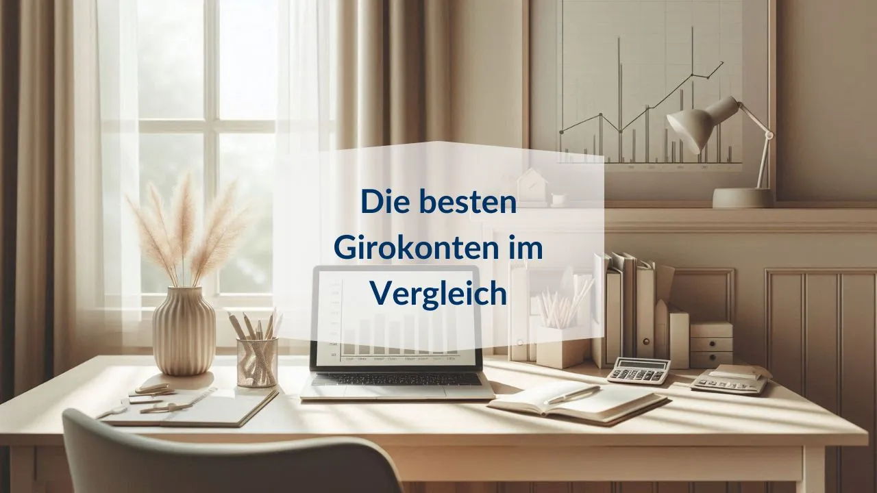 besten Girokonten Vergleich