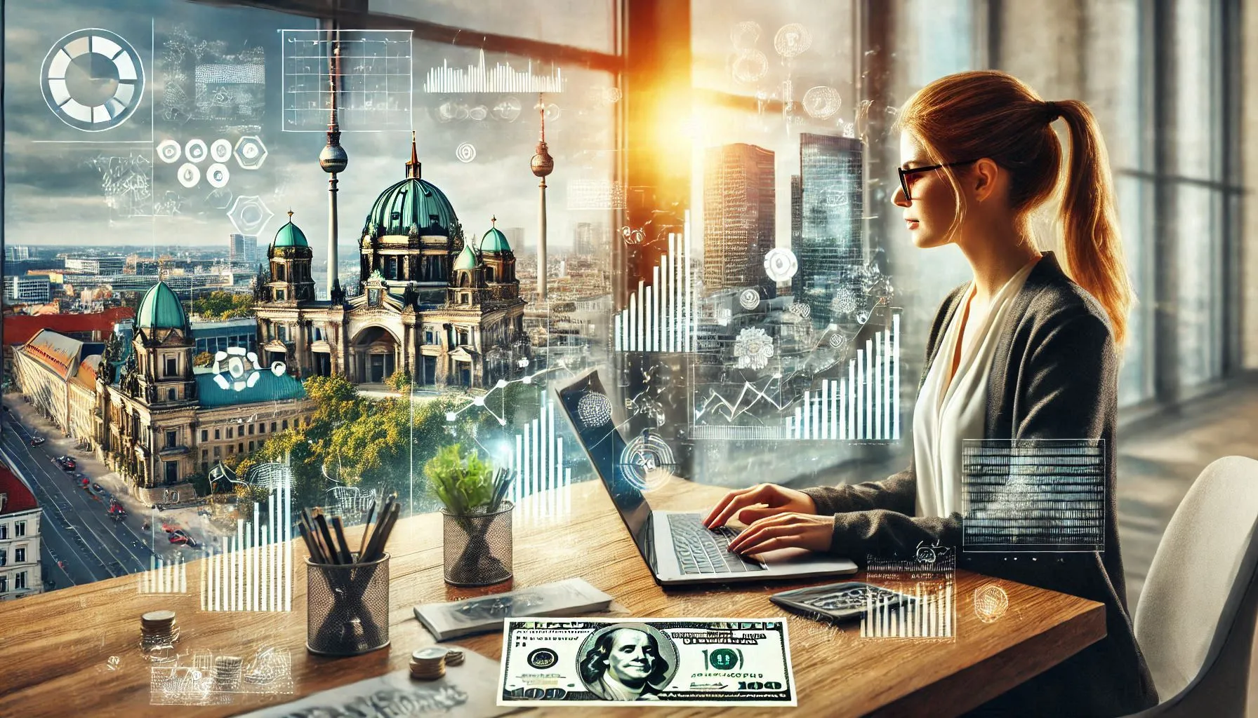 Finanzen leich gemacht