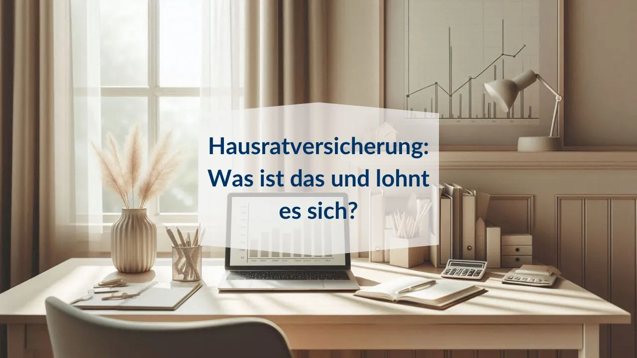 Hausratversicherung